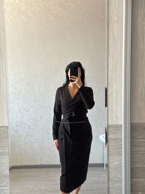 Платье