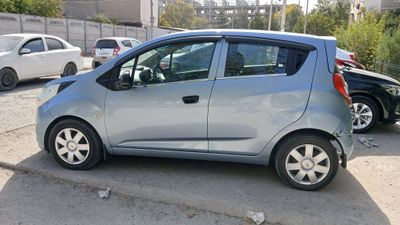 Продаётся Спарк Автомат.