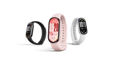 Фитнес браслет - Xiaomi Mi Band 10