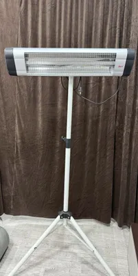 Spirali balan pechka