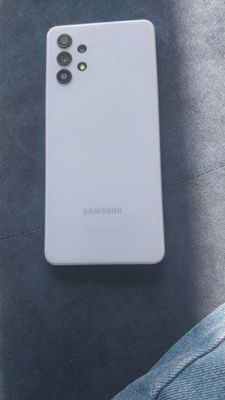 Samsung galaxy A32