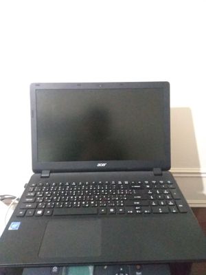 Acer noutbuk celeron