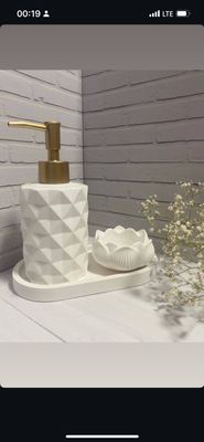 Gips decor