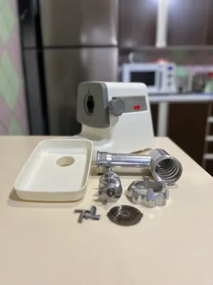 Электромясорубка JR-333