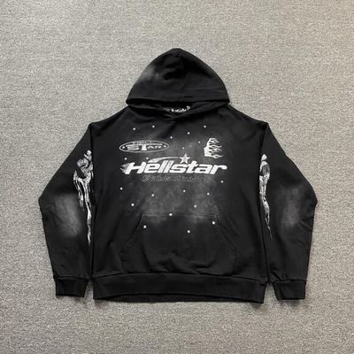 hoodie hellstar.