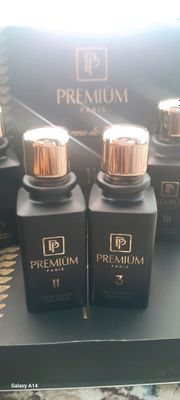 Premium Pro.  Fransuzki atirlar. Hidi takrorlanmas