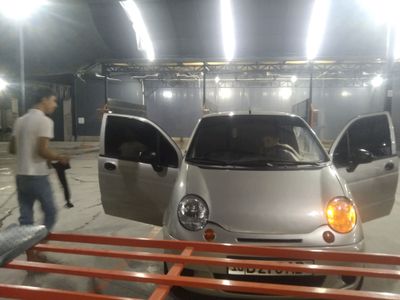 matiz 2009 yil