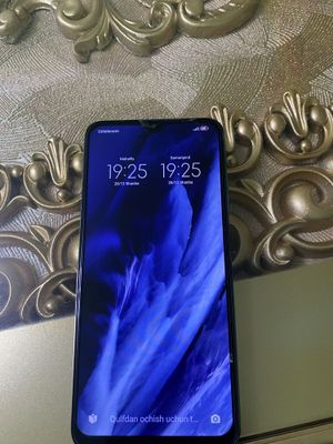 Redmi 9T aybi yoq qaropka dokument zaryatchik bo