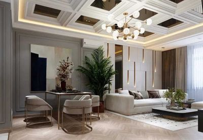 Тиара резиденс 3 комнат 120кв TIARA RESIDENS клубный дом ФОТО РЕАЛЬНЫЕ