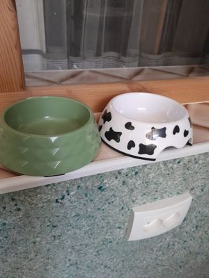 Продам миски для животныхтный