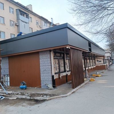 Alkafon ishlari uy va ofislariz tamirlab beramiz