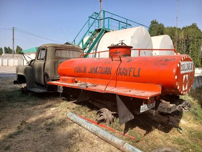 Газ 53 сотилади срочна