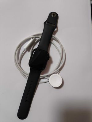 Apple watch series 9, 41sm Battery 100%