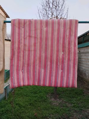матрасы советские