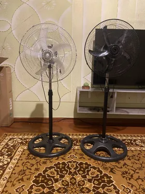 Вентилятор 2 шт