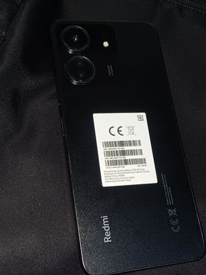 Redmi 13c holati yangi