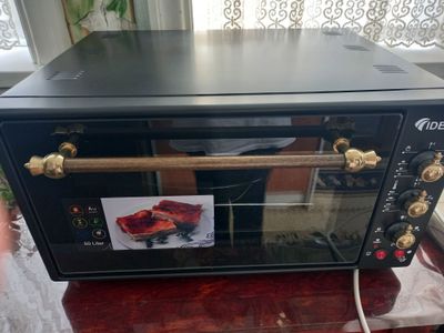 Idel Duxovka yap yangi Srochno