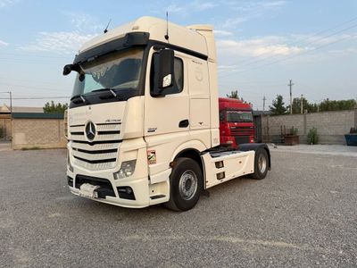 Mercedes Actros 1842 Сотилади