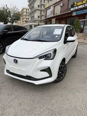 Changan Ben Ben E - STAR