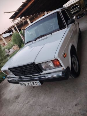 Vaz 21 07 sotiladi