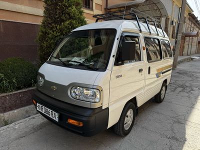 chevrolet Damas srochno sotiladi