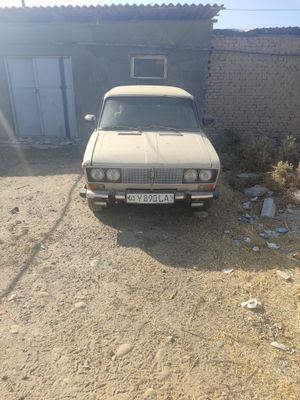 Vaz 2106 sotiladi