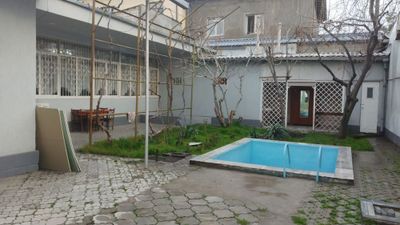 Участок Дом аренда саракульский 3-сотки 5-комнат с удобствами