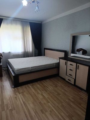 Аренда талабалар шахарча 3/3/4, 96м2, гиштлик уй нархи 500 дол Оила