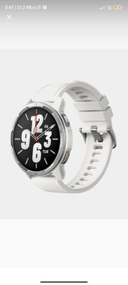 Xiomi S1 active watch