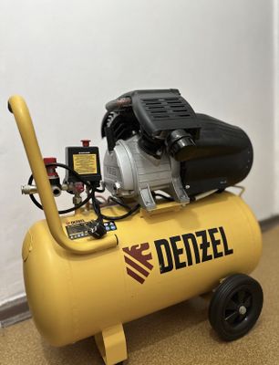 Компрессор Denzel DCV2200/50