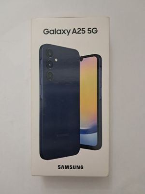 Samsung a25 sotiladi