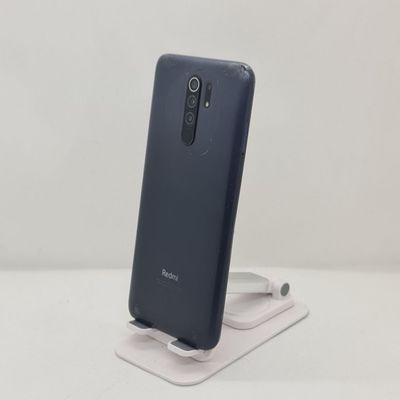 Redmi 9 sotiladi dastavka bor