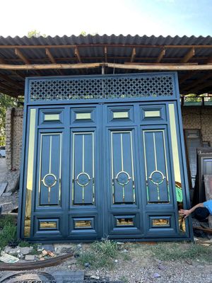 darvozalar darvoza narxlari