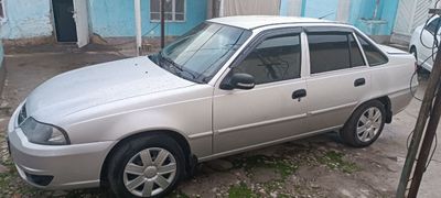 Chevrolet Nexia 2