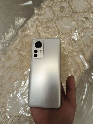 xiaomi 12s pro