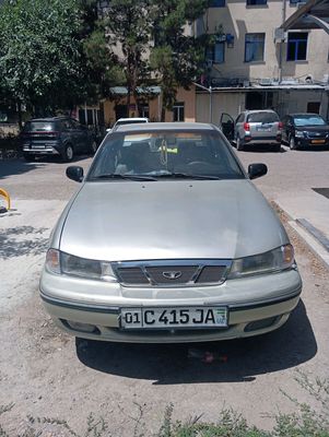 Нексия SОНС