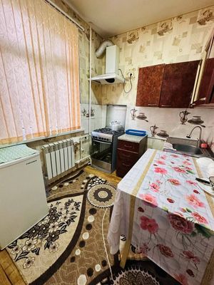 Аренда 1 комнатная Чиланзар 6 с. удобствами