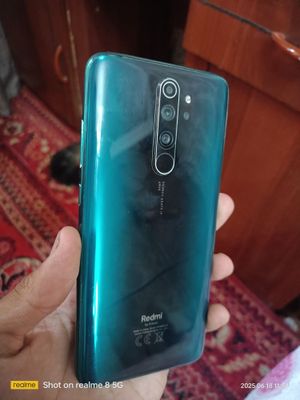 Redmi not 8 pro 6/128 срочно
