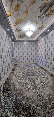 1 хонали квартира ижарага берилади