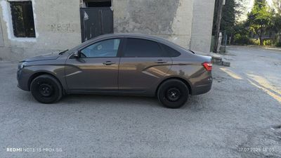 LADA VESTA 1.6 Mator