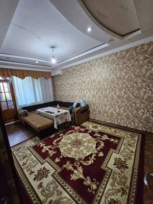 Yunusobod 8 qizlarga 2ta qizga beriladi