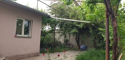 Продаётся дом 12,5 соток на улице Мухтара Ашрафи