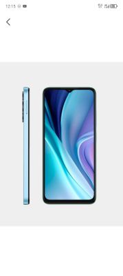 Itel a 50 sotiladi