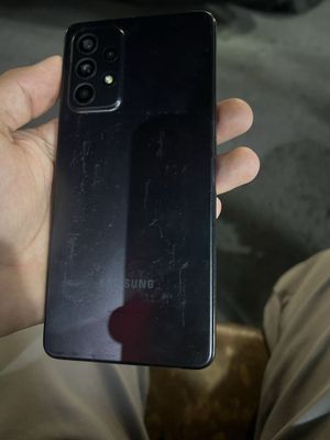 Samsung. A52