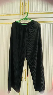 Легкие штаны