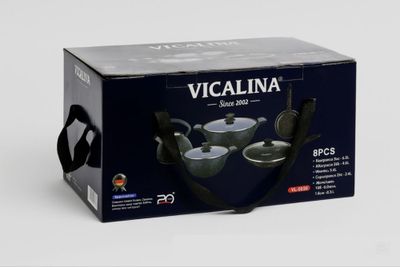 Набор от Vacalina