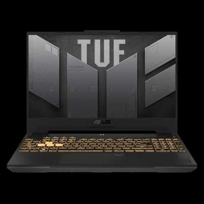 Asus TUF Gaming FX707 i9-13900H/16GB/512GB/RTX4060/17.3'' QHD 240GHz