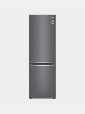 Холодильник LG GC-B459SLCL