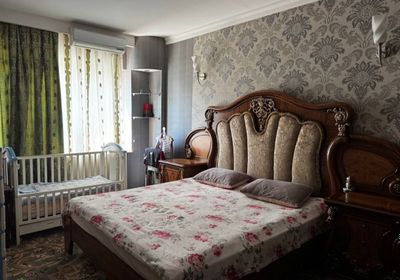 Аренда Квартира Себзор 4 хона Алмазский район