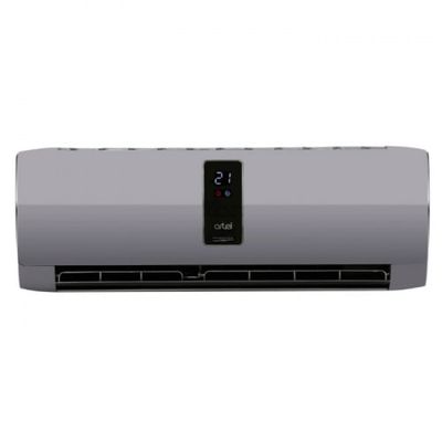 Кондиционер ARTSID1CW12BE Grand Inverter Серый